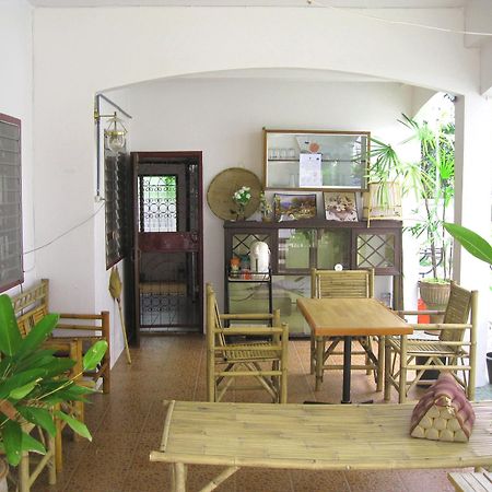 Sri Krung Guest House 大城 外观 照片
