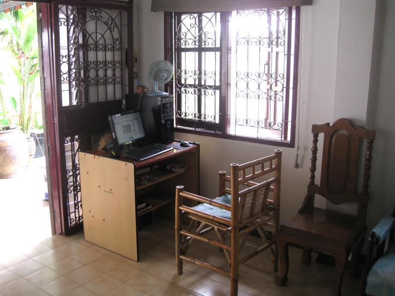 Sri Krung Guest House 大城 外观 照片