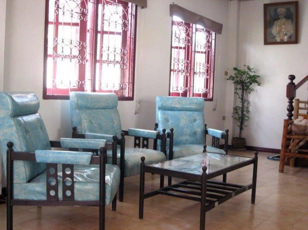 Sri Krung Guest House 大城 外观 照片