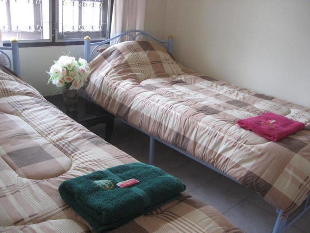 Sri Krung Guest House 大城 外观 照片