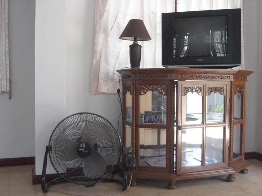Sri Krung Guest House 大城 外观 照片