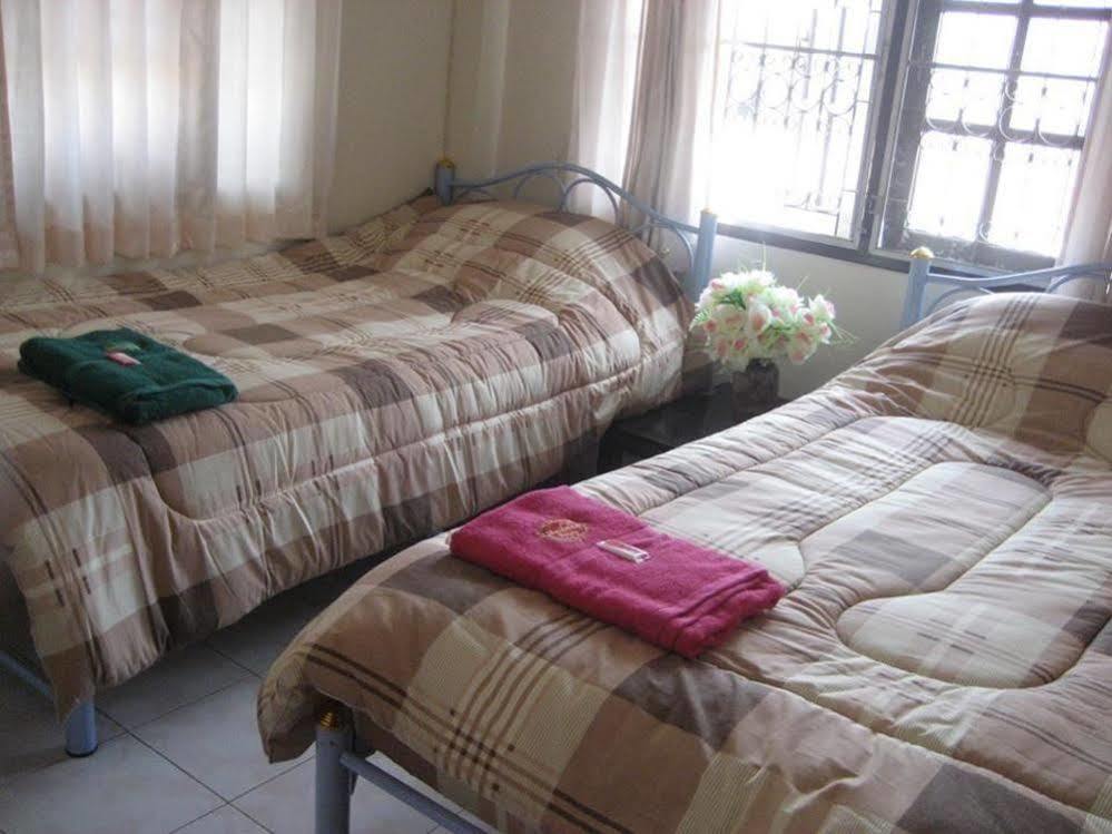Sri Krung Guest House 大城 外观 照片