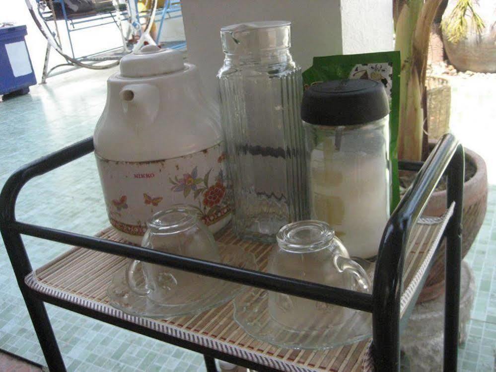 Sri Krung Guest House 大城 外观 照片