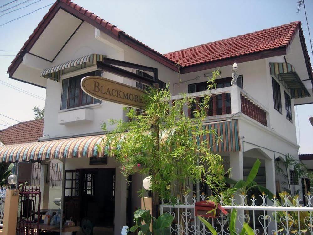 Sri Krung Guest House 大城 外观 照片
