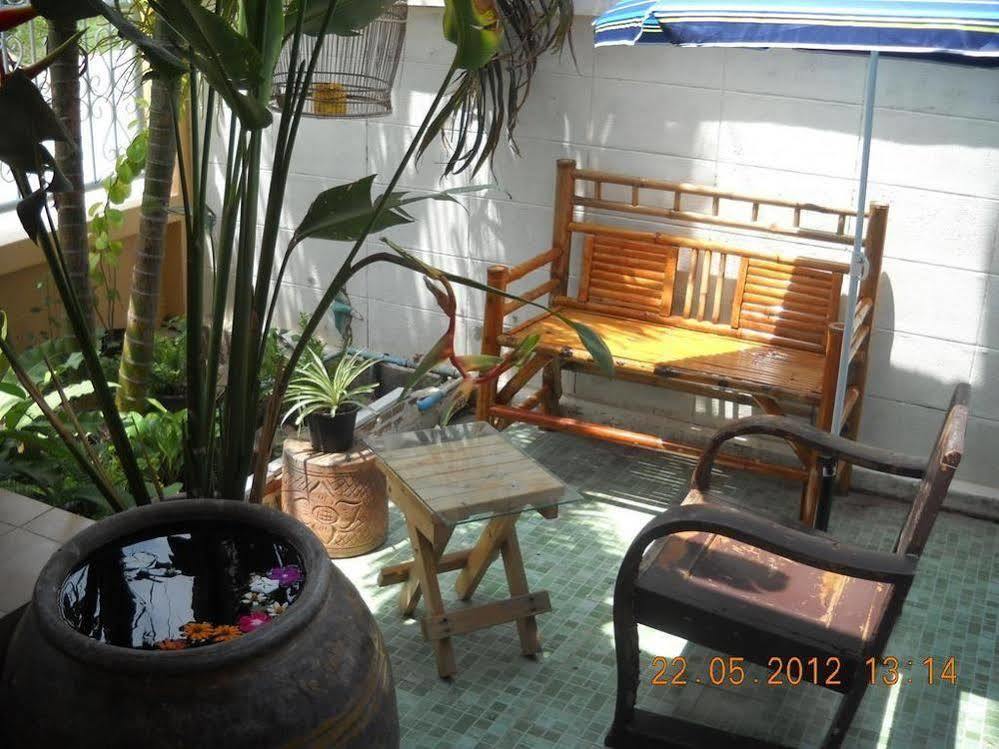 Sri Krung Guest House 大城 外观 照片